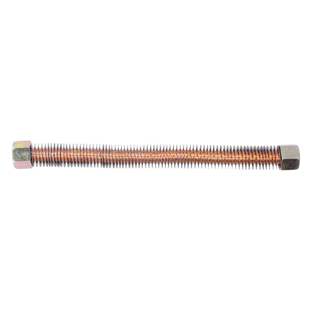 Air Compressor Exhaust Tube Discharge Hose Connector Pipe Connecting Tube 12mm Accessory2065