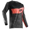 Men Women Cycling Jersey Short Sleeve Mountain Bike Trail Riding T-Shirt Breathable Outdoor Sports Apparel