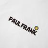 Paul Frank Men's Fleece Lined Hoodie
