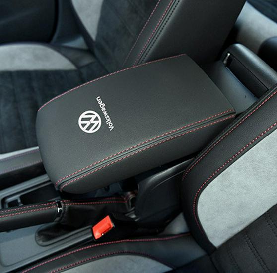 

Подходит для 06-21 VW New Sagitar Подлокотник и Old Sagitar Кожаный защитный чехол