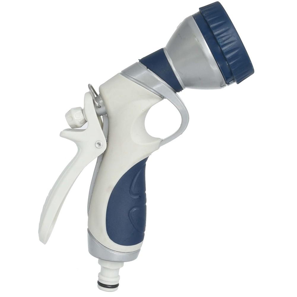 

8 Adjustable Spray Patterns Adjustable Spray Head Metal Sprayer