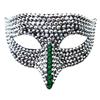 Eagle Beak Mask Mysterious Rhinestone Party Mask Performance Costume Mask Sturdy For Carnival Gift Giving Dance