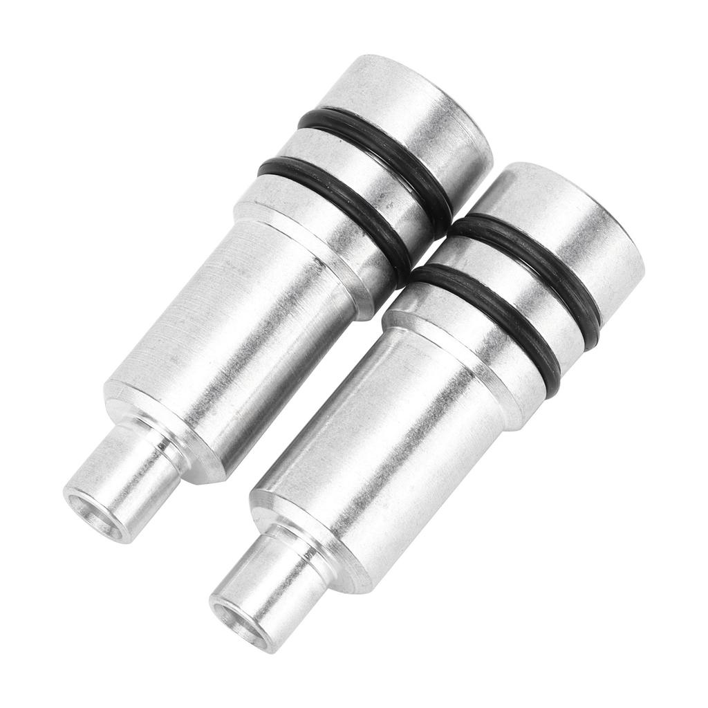 2 buc. Manșoane injector cu etanșări de schimb pentru Astra HCorsa CMeriva AZafira A 1.7 DTI