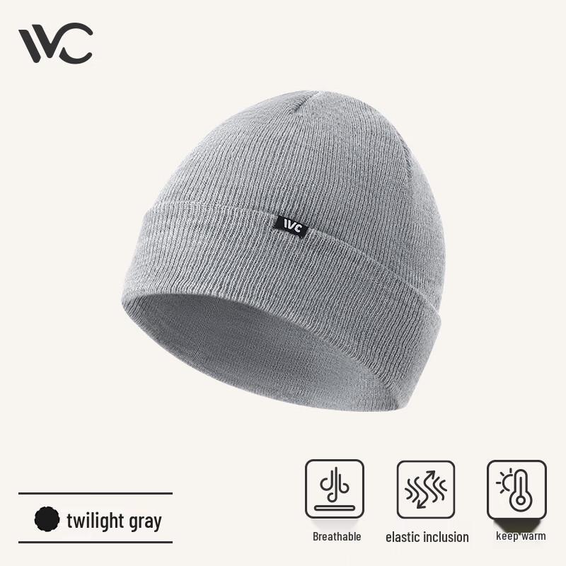 

VVC Вязаная шапочка