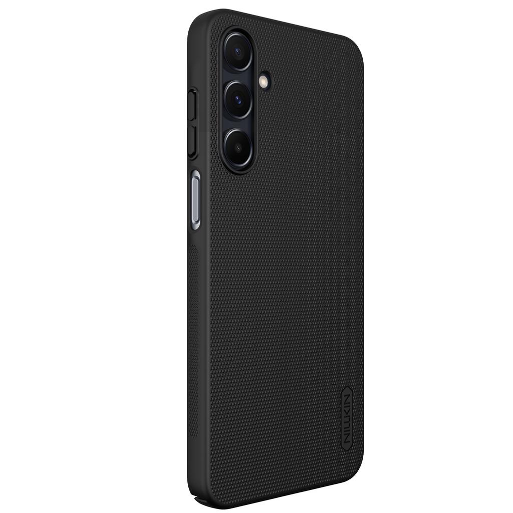 NILLKIN Frosted Shield Phone Case for Samsung Galaxy A16 5G/A16 4G Hard PC Back Cover