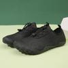 Sommer Herren und Damen Sneakers Barfußschuhe Gym Sport Laufschuhe Trail Trekking Outdoor Strand Wassersport Fitness Schuhe