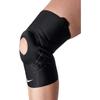 Nike Unisex Adult Pro Compression Open Knee Support