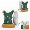 Breathable Hydration Vest Lightweight Cycling Run Jogging Marathon Backpack Trail Running Backpacks Riding Bike Climbing Bag