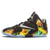 LeBron 11 'Everglades' Sneakers 616175-006