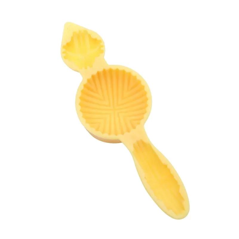 Biscuit Cookies Cake Mold Dates Pistachio Maker Plastic Manual Mold Middle Eastern Baking Mould Candy Chocolate Decorating Mold