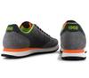 SUN68 Tom Solid - Herren Sneakers Schuhe Grau Z36101-56 ORIGINAL