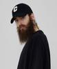 CARGOBROS Cb Signature Baseballkappe (Schwarz)