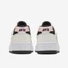 Anta Comfortable Versatile Non-Slip Wear-Resistant Low-Top Kids Skate Shoes Kids Sneakers Beige Black White A22448099-3