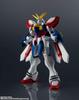 TAMASHII NATIONS GUNDAM UNIVERSE Mobile Fighter G Gundam II GOD GUNDAM 150 mm bemalte bewegliche Figur GF13-017NJ ca.. ABS und PVC