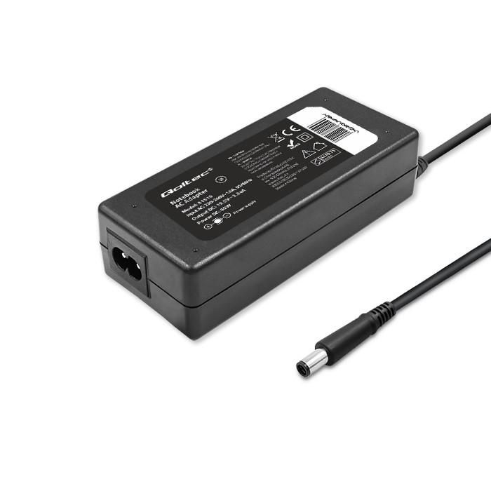 Qoltec Power Adapter for Acer Laptop 30W | 19V | 1.58A | 5.5*1.7 | + Power Cable
