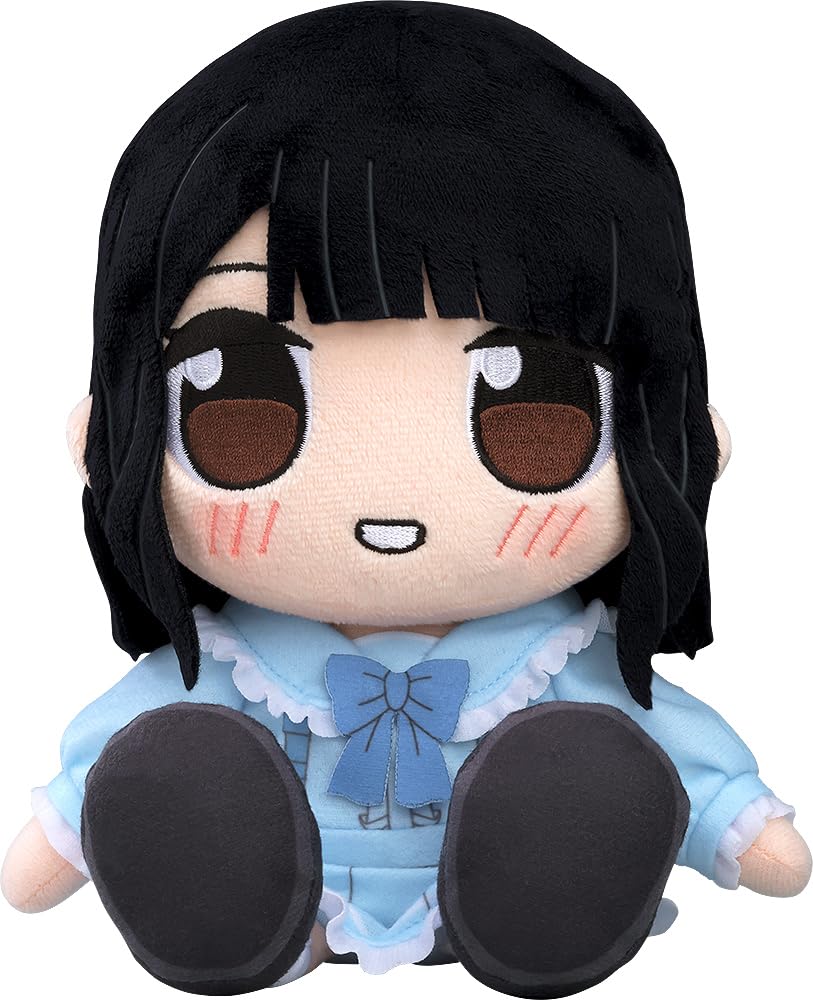 

Kuripan Amane Shindo Plush Toy