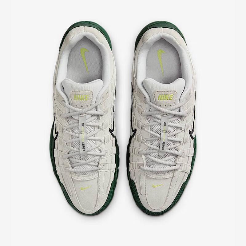 Nike Męskie buty Retro do biegania i treningu P6000