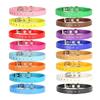 Strictly selected pet collars, large, medium and small dog neck rings, Pu leather cat collars, cat and dog universal Christmas scarf decorations