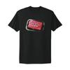 Fight Club 90s Poster Graphic Movie Classic Film Retro Vtg Design TShirt