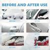 Multifunctional Snow Ice Remover Spray, Quick Thawing & Long-Lasting Protection, Ideal for Car Windshield, Windows,Doors,Mirrors