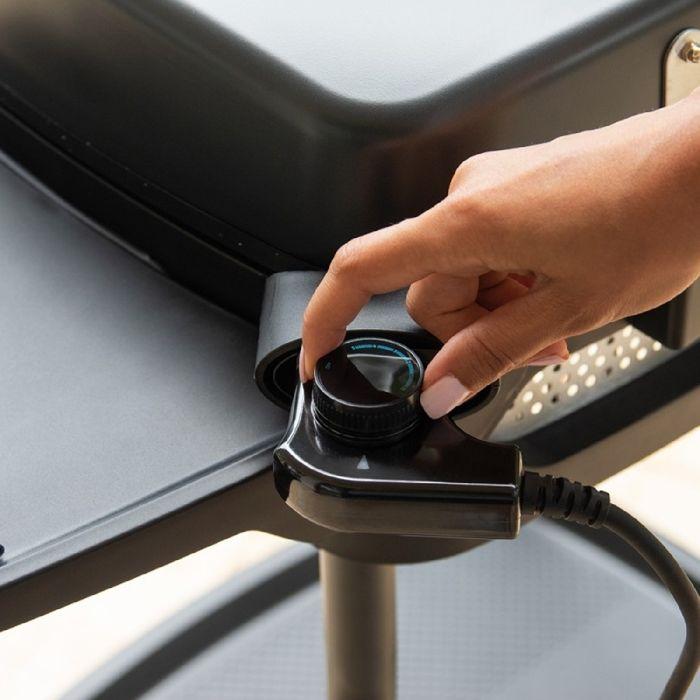 Cecotec Electric Barbecue PerfectCountry 2000 EasyMove