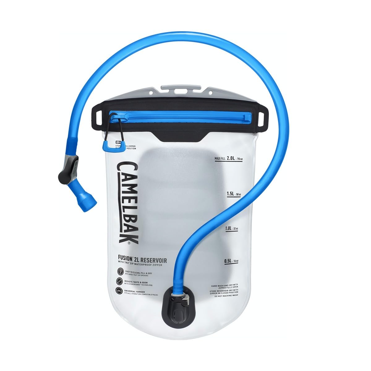 

CAMELBAK Hydration Bag Fusion Reservoir 2L чистий