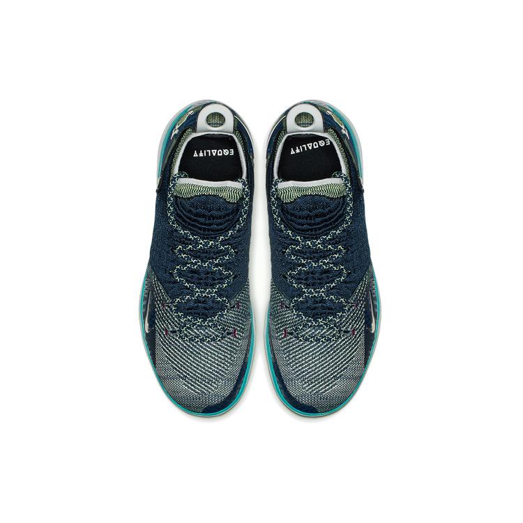 Nike Kd 11 'Black History Month' BQ6245-400
