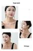 Retro Rhinestone Flower Pendant Tassel Earrings with 925 Silver Needles