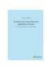 Livro Grundriss Der Geschichte Der Englischen Literatur : Von Ihren Anfangen Bis Zur Gegenwart