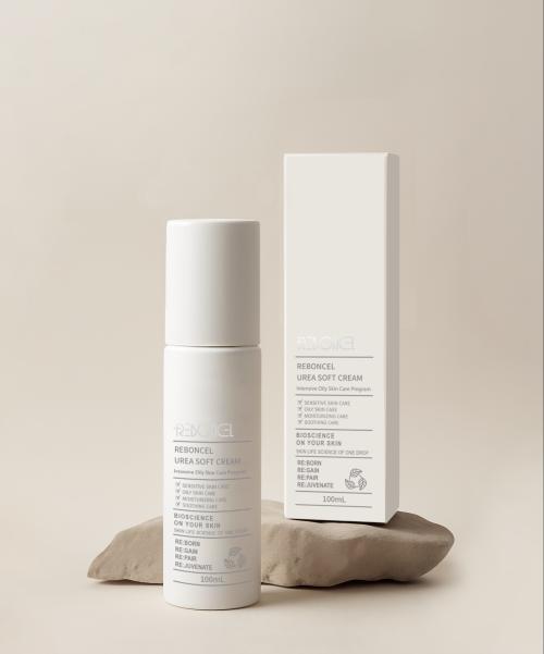 Urea soft cream