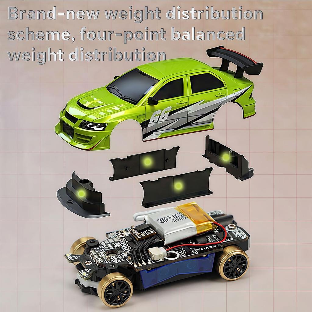 Turbo Racing C66 Drift RC Drift Japanese Instruction Discount Warranty for RTR Full Car, Manual, Malfunctions, Set.