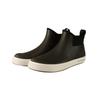 JACKALL Deck Size L Black Non-Slip Shoes, (26-26.5cm),