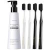 Toothpaste & Soft Toothbrush Set