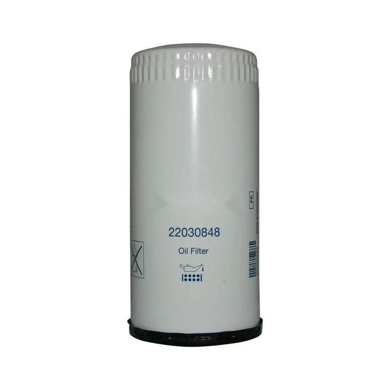 Oil Filter Kit 22030848 22030852 For Volvo Penta Engine D4 D6
