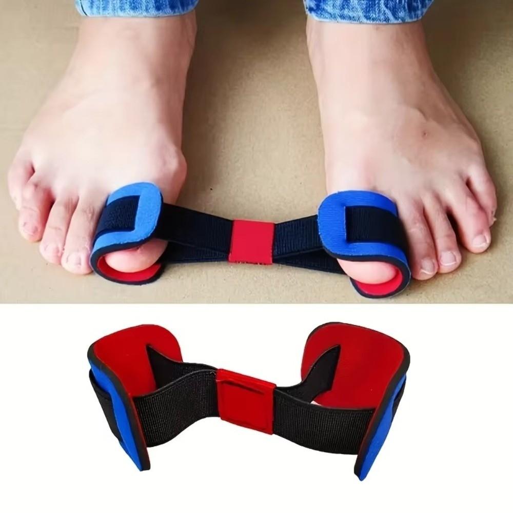 Soft Toe Training Band Washable Toe Stretcher Training Tool Bendable Toe Band  Toe Stretching