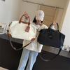 Women's Fashion Lightweight Travel Duffel Bag