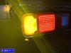 BRIGHTZ Acty Track HA8 HA9 LED Tail Light [LED-ETC-058] A8