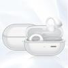 Headphone Cover Shockproof Case Antiscratch Protect Sleeve Washable Clear Housing Dustproof Shell Suitable for PearlClip
