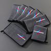 UWGK8 1PC Car Wash High End Cleaning Microfiber Towel Car Cleaning Drying Cloth For BMW Performance E46 E39 E60 F10 F20 F30 F15 F16