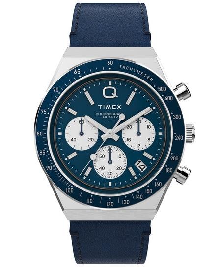 

TIMEX Q DIVER CHRONO TW2W51700