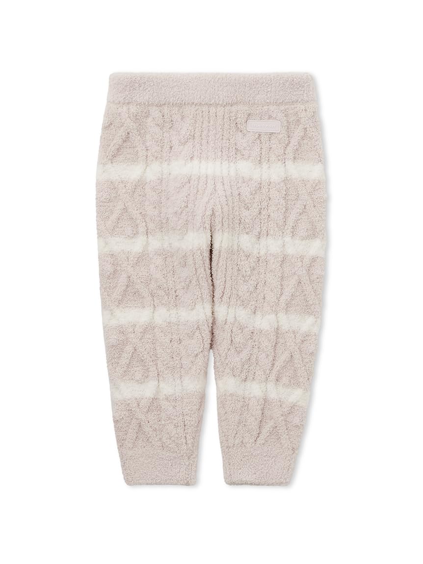 

Gelato Pique BABY Baby Moco Ran Striped Long Pants PBNP245417 PNK розовый