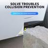 New 2X Car Door Corner Cover Bumper Crash Anti-Scratch Protectio For Colorado