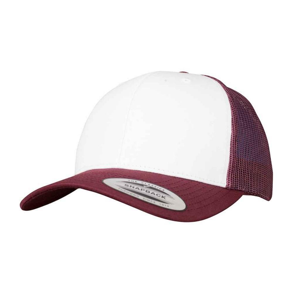 FLEXFIT Retro Trucker Cap