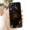 For Itel S23 Plus 4G Case Simple Style Sunset Soft Silicone Back Cover For ITEL S23 Plus 4G Phone Cases Fundas