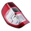 1PC For Ford Ranger Ute PX XL XLS XLT 2011-2020 Car Left/Right Rear Tail Light Brake Lamp Taillight Turn Signal Light