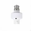 Nachtlicht Smart Home B22 Lampenfassung für Stimmungsbeleuchtung, PC Flammhemmend 100240V 1A Lampenfassung,