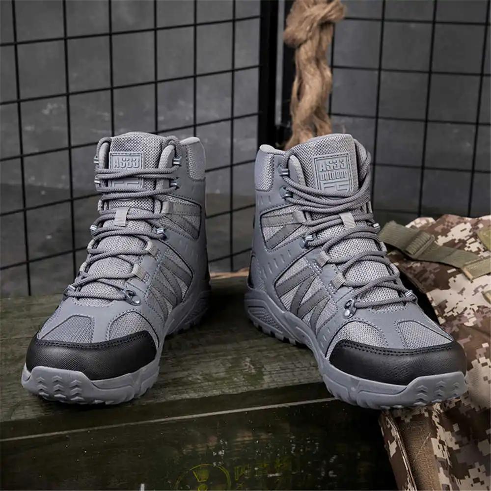 Fashion Grey Ete Sport Men's Sneakers Skateboarding Dropshipping Products To Sell Road Shoes First Degree Brand Functional