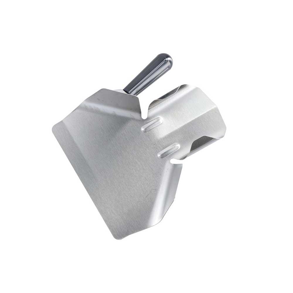 Kitchen Utensils Burger Home Desserts French Fries Shovel Chip Scoop Snacks Scooper Packaging Tool
