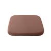 Car Seat Cushion Non-Slip Sponge Pad,Ergonomic Support Foam Chair,Memory For Long Seat Upholste M4D0