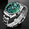 Mens Watches Fashion Military Sports Waterproof Men Quartz Wristwatch Top Brand Luxury Diver Watch Men Relogios Masculino